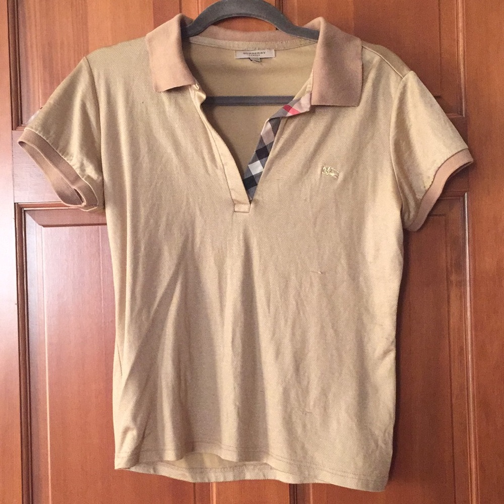 Burberry Polo shirt